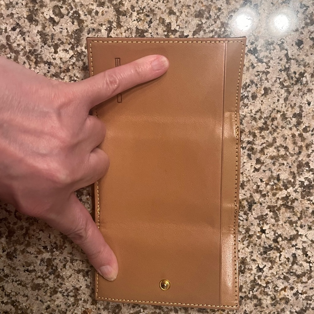 Etro Small Wallet - Picture 8 of 15